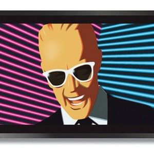 Meet your Posher, Richard